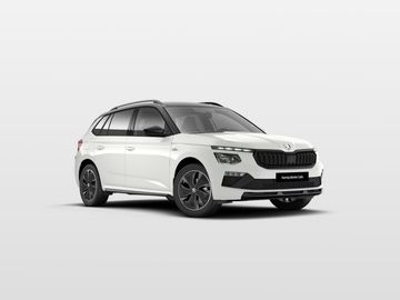 Monte Carlo 1,0 TSI DSG