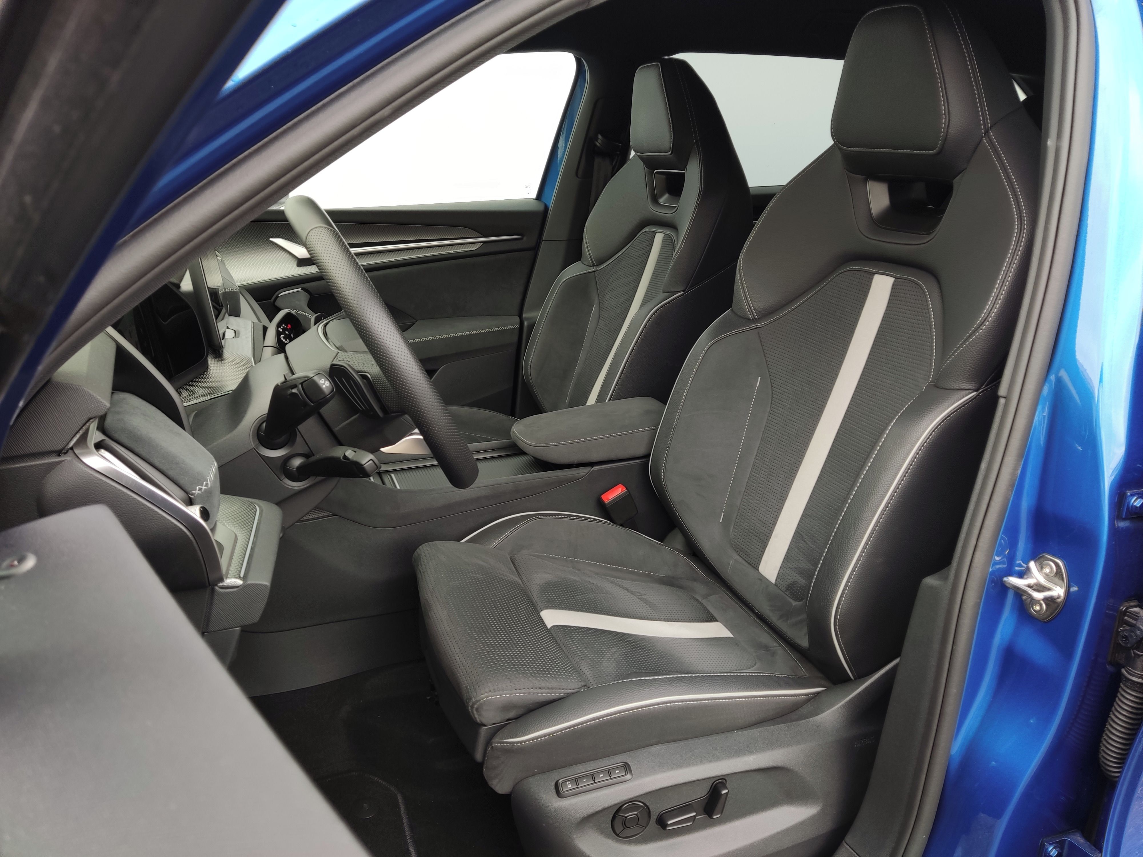 Škoda Kodiaq, TDI 142 kW DSG 4x4 Sportline - fotka 6