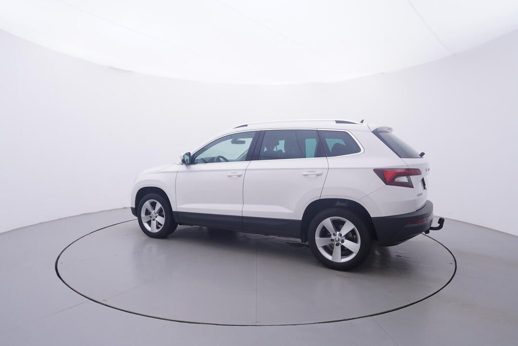Škoda Karoq, Style 1.5 TSI 110 kW - fotka 3