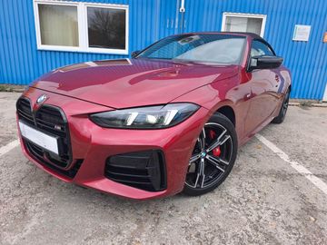 M440i xD M-Sport Pro 360 Venti