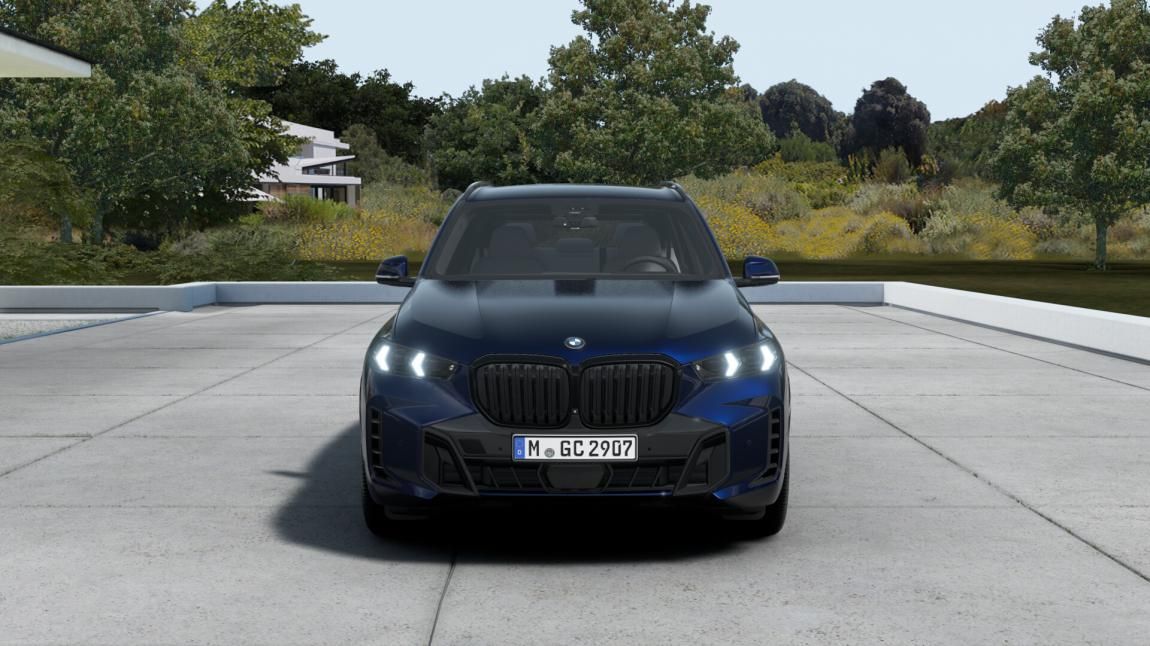BMW X5, xDrive30d - fotka 4