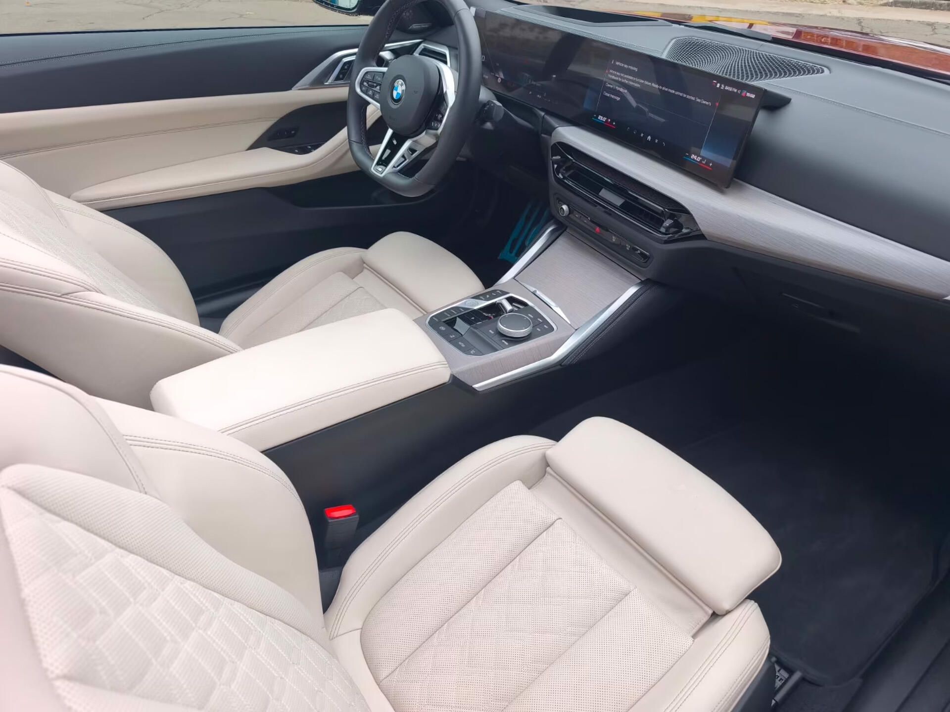 BMW Řada 4, M440i xD M-Sport Pro 360 Venti - fotka 6
