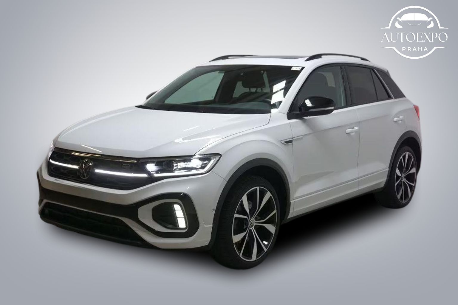 Volkswagen T-Roc, 2.0TSI DSG 2xR-Line 4Motion