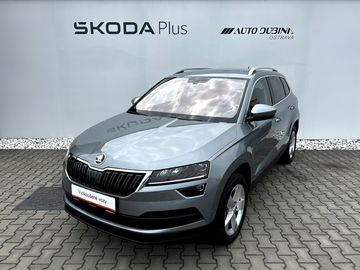1.5 TSI 110kW ACT MP6 Style