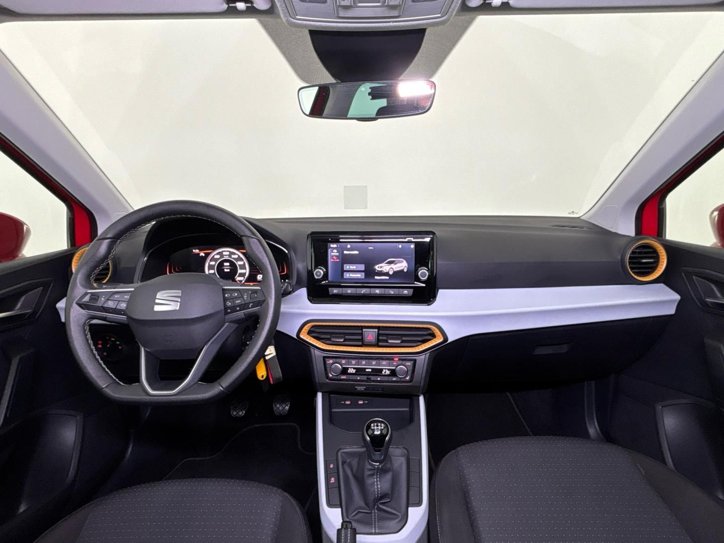 Seat Arona, 1.0 TSI / 70 kW Style - fotka 5