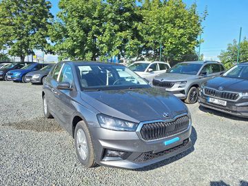 CLASSIC 1.0 TSI 85kW DSG