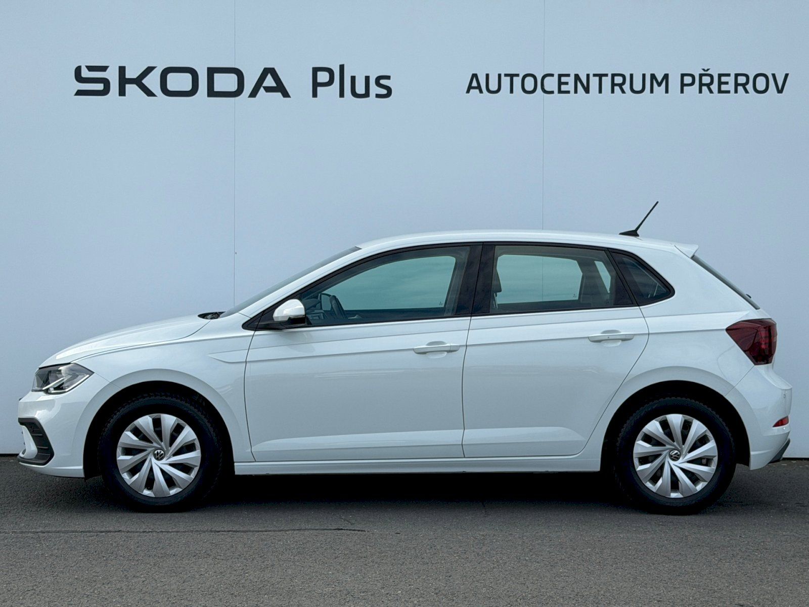 Volkswagen Polo, 1.0 TSI 70kW Life - fotka 3