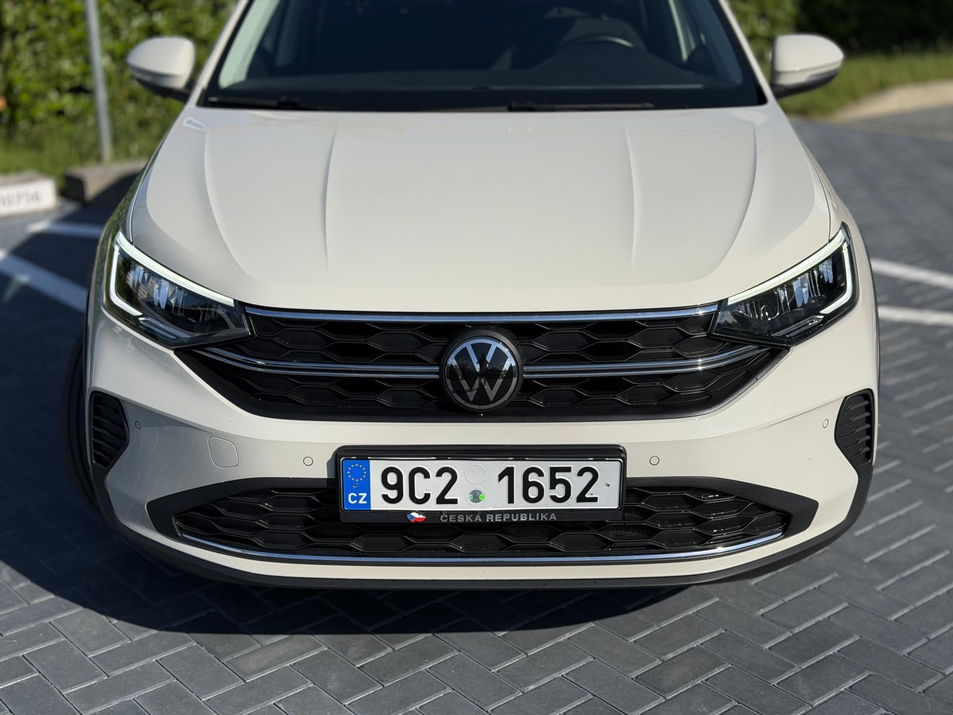 Volkswagen Taigo, 1.0 tsi 70 kw / manuál - fotka 6