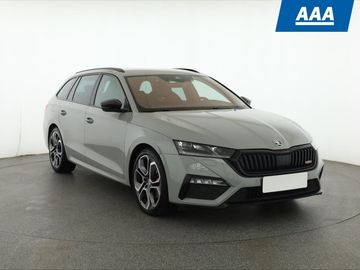RS 2.0 TDI 4x4, 4X4, Automat