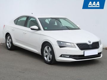 2.0 TDI, Ambition Plus