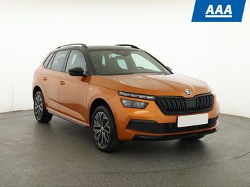 1.0 TSI, Monte Carlo, Záruka