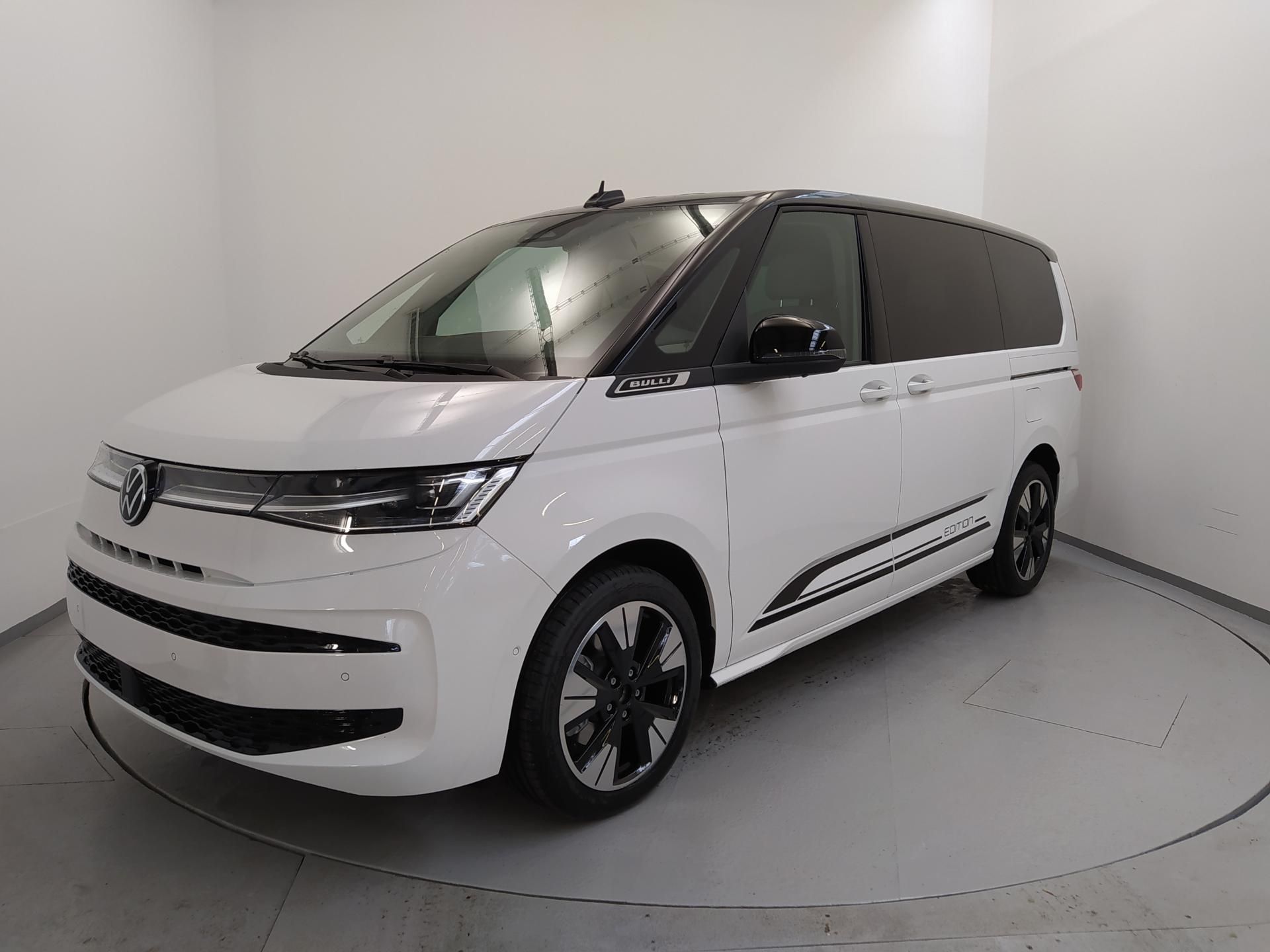 Volkswagen Multivan, Life 2,0 TDI