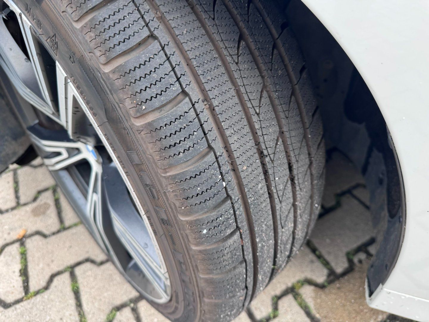 BMW Řada 4, 430i 2,0i 190 KW G22 KUPÉ - fotka 2
