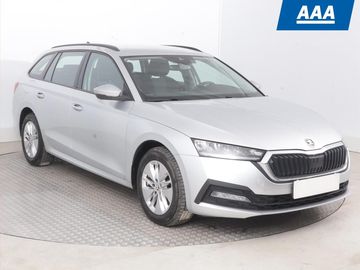 2.0 TDI, Ambition, ČR,1.maj
