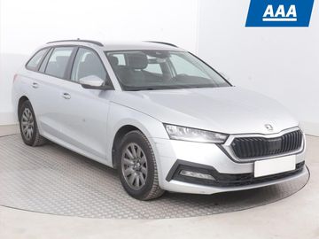 2.0 TDI, Ambition, ČR,1.maj