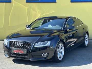 SPORTBACK 2.0/155kW *S LINE *