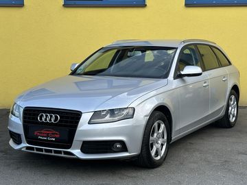 2.0TDI/125kW * 2.Maj.