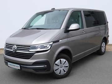T6.1. 2.0 TDI DSG 8MÍST