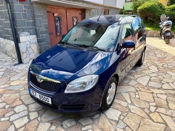 1.4 MPI 63KW KLIMA