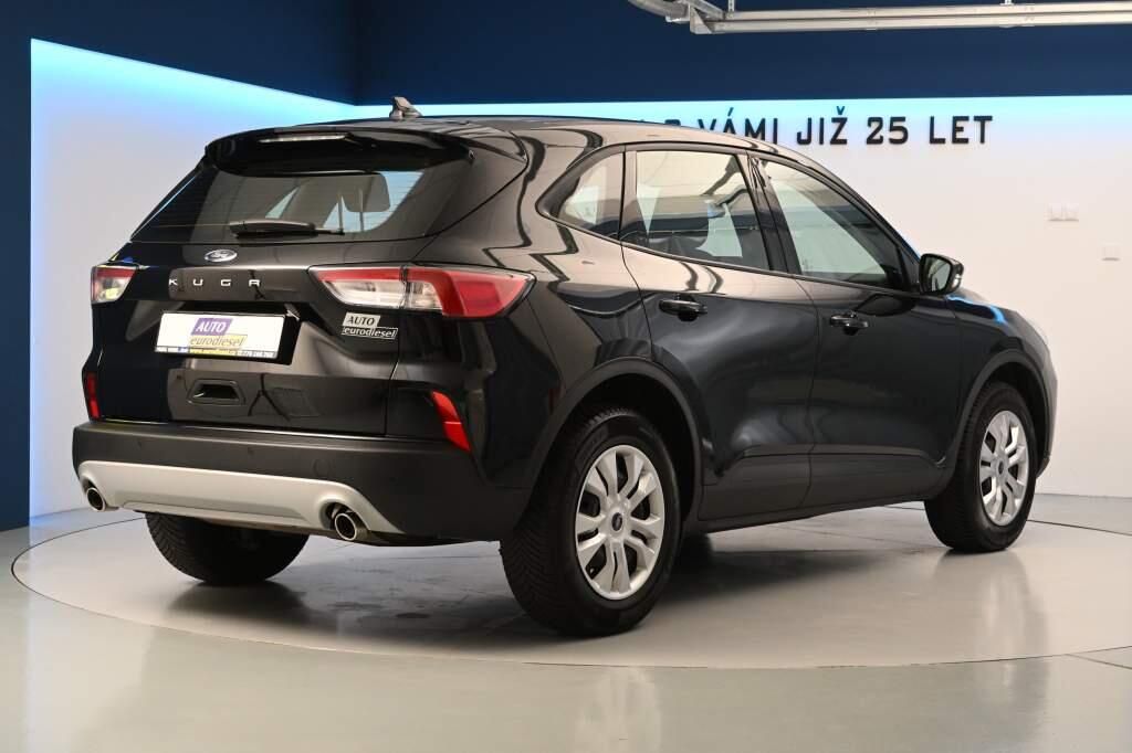 Ford Kuga, 1.5 Cool  Connect ECOBOOST - fotka 5