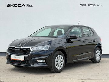 1.0 TSi 70kW Selection MAN5