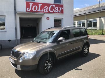 1,2 TSi 4x2