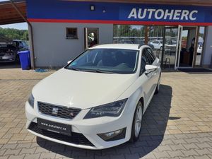 Seat Leon, KOMBI 1.4 TSI FR