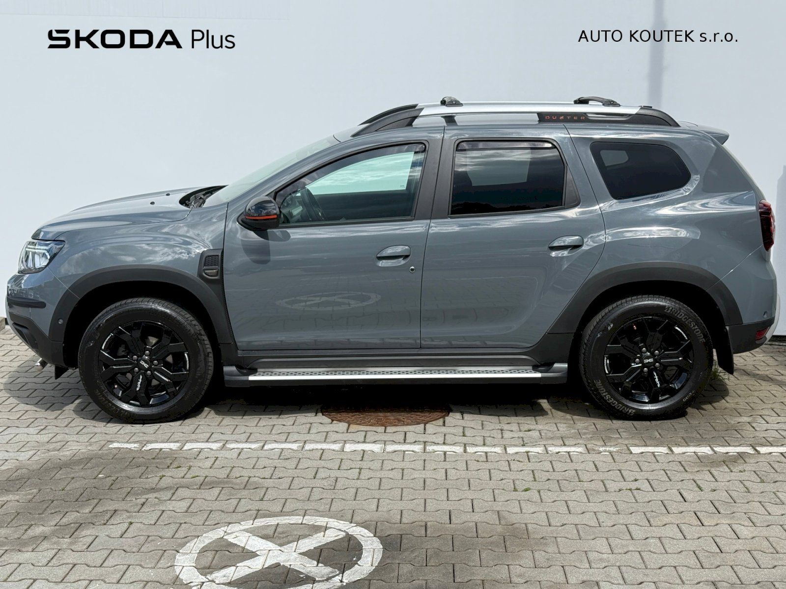 Dacia Duster, 1.0TCe 67kW/91PS 1.maj - fotka 3