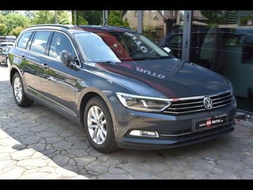 2.0 TDi 110 kw Comfortline DSG