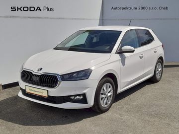 Top Selection 1.0 TSI 85kW 6MP