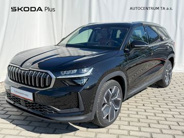 Exclusive Selection iV 1.5 TSI