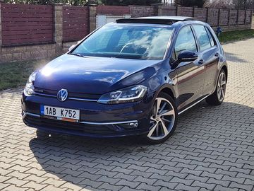 1.5TSI 110kW DSG Panorama