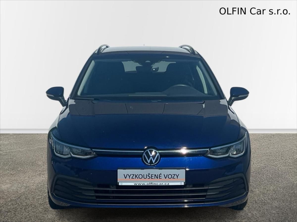 Volkswagen Golf Variant, 1,5 TSi 110kW LIFE  8 - fotka 4