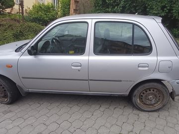 1.0 NCVT, benzin