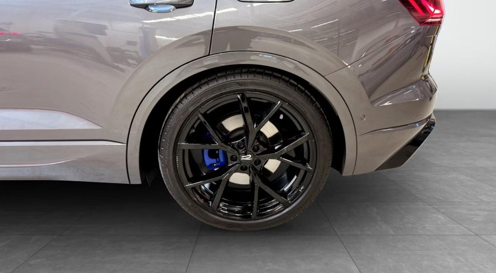 Volkswagen Touareg, eHybrid 3.0 V6 TSI 4M R Tažné - fotka 6