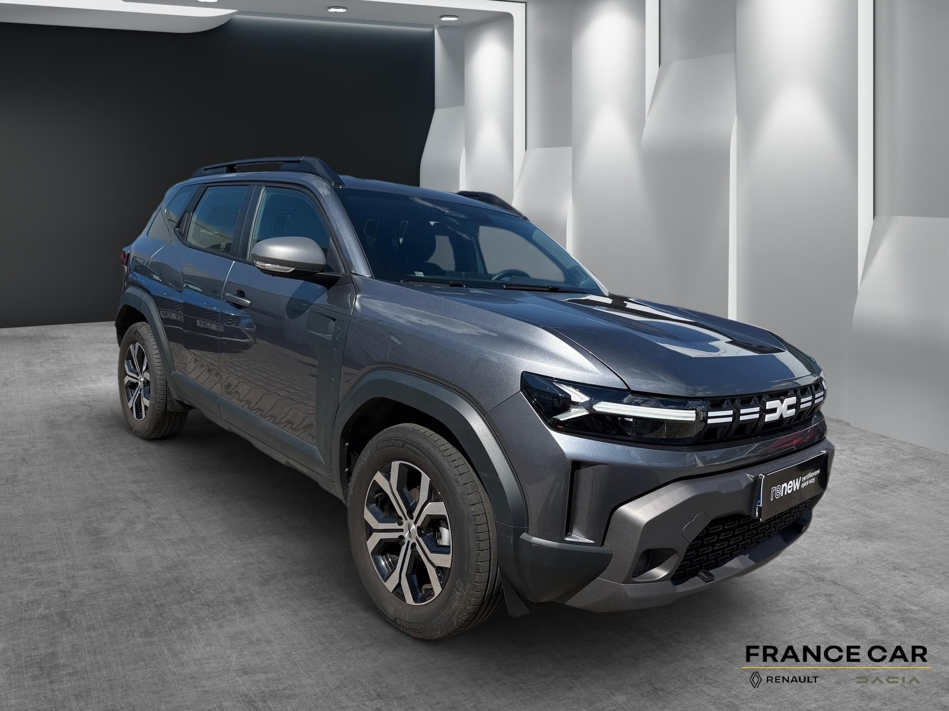 Dacia Duster, 1,0 TCe ECO-G Expression - fotka 3