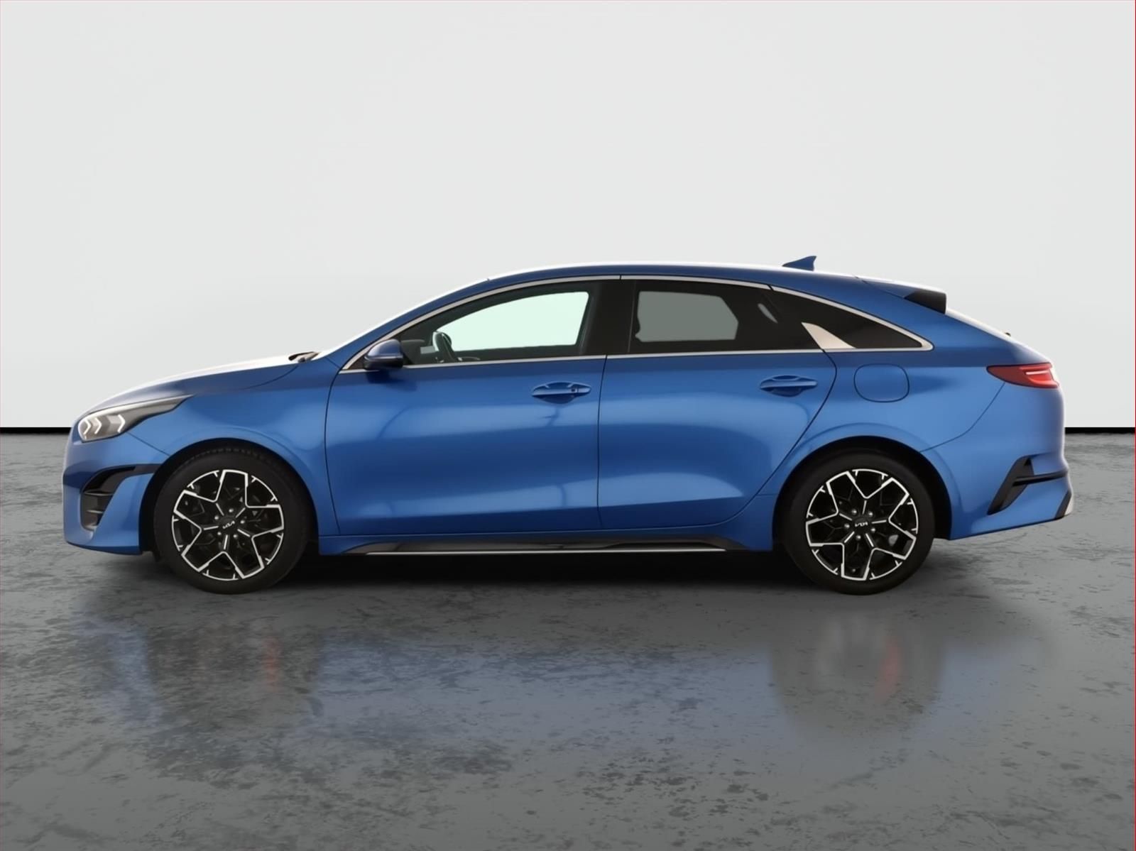 Kia ProCeed, 1.5 T-GDI, GT-Line, NOVÁ CENA - fotka 3