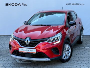 1.3TCe 103kW/140PS
