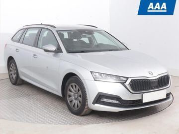2.0 TDI, Ambition, ČR,1.maj