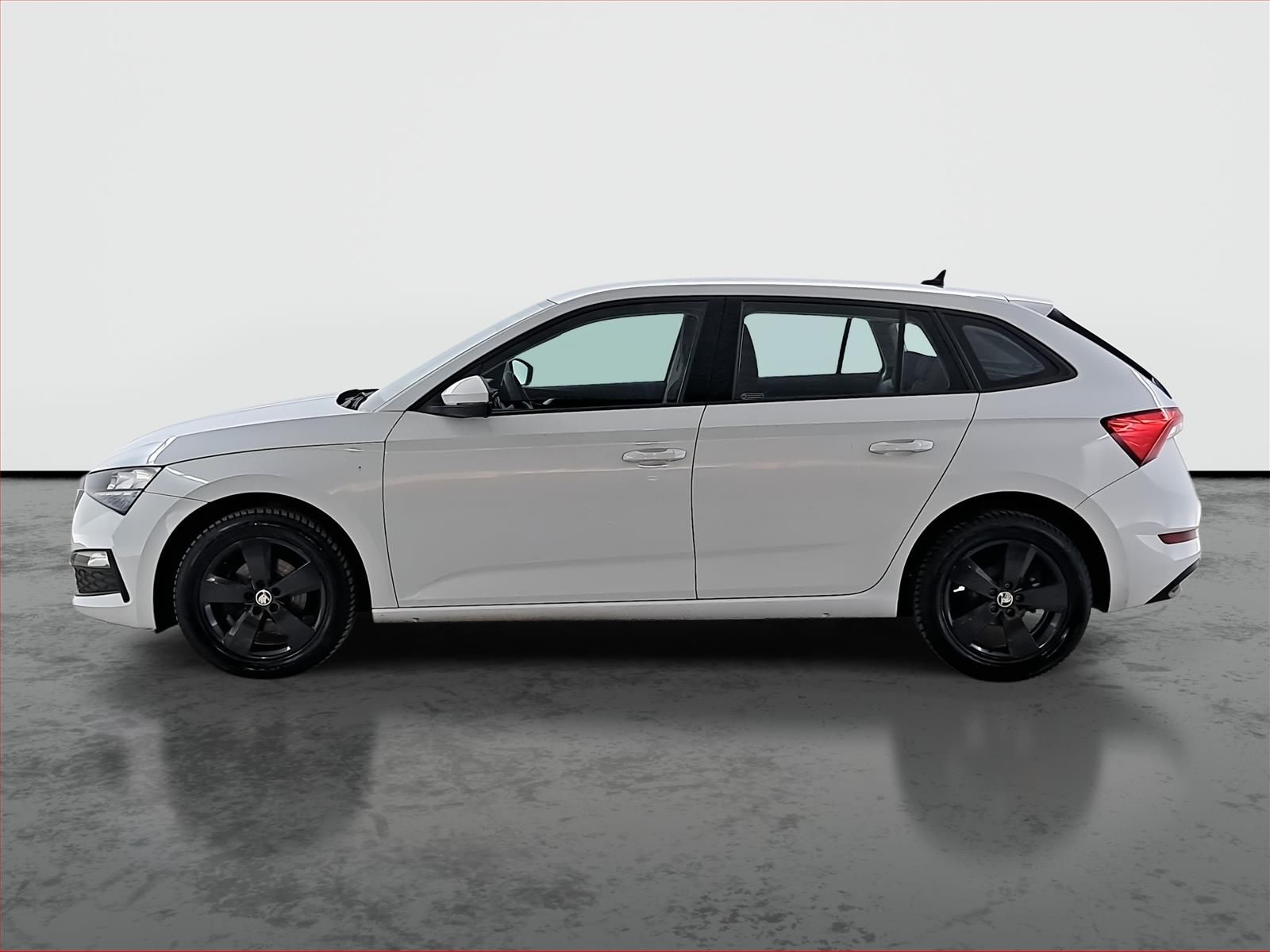 Škoda Scala, 1.6 TDI, Klima, Tempomat - fotka 3