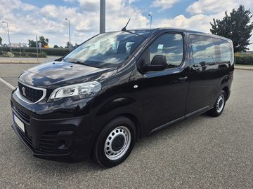 1.6HDI MANUÁL 8MÍST PROD.VERZE