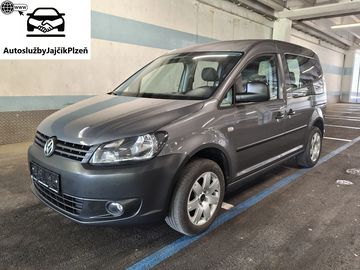 Velice pěkná, 75 kw bez koroze