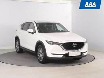 2.0 Skyactiv-G, Serv.kniha