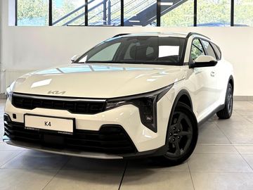 1,0 T-GDi GPF EXCLUSIVE (2026)