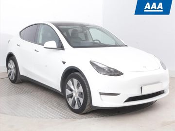 Long Range AWD 79kWh, SoH 89%