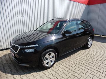 1.0 TSi Ambition, 35t.Km!!!