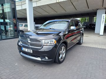 CITADEL 5,7 V8 HEMI