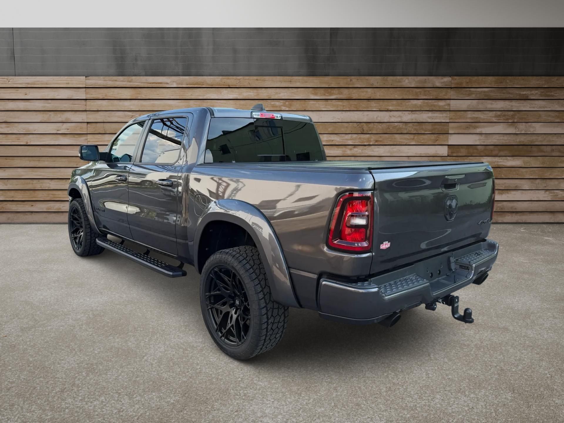 Dodge Ram, +HEMI+OFFROAD PAKET+LOOK26+ - fotka 5