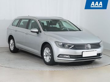 2.0 TDI, Automat