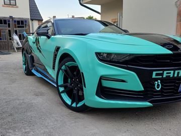 RS, V6, 340PS, PO SERVISU
